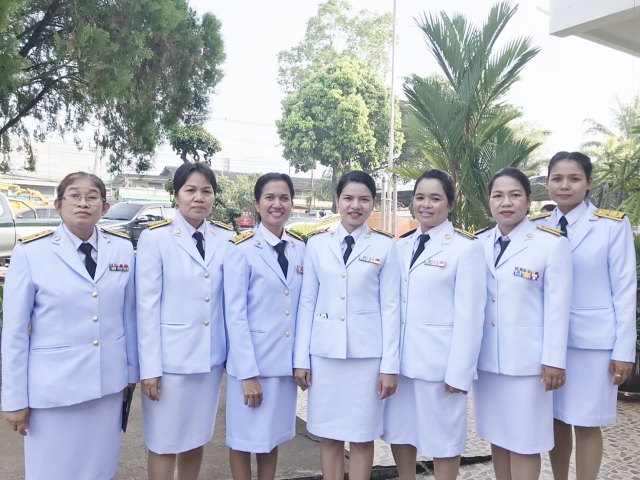 กิจกรรมเนื่องในวันคล้ายวันเฉลิมพระชนมพรรษาพระบาทสมเด็จพระปรมินทรฯ วันชาติ และวันพ่อแห่งชาติ ปี 2561