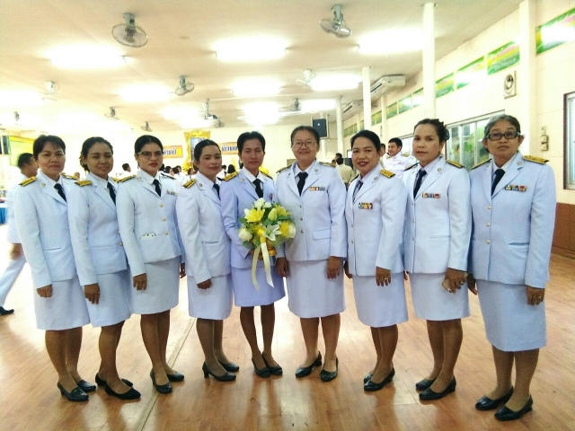 กิจกรรมวันคล้ายวันเฉลิมพระชนมพรรษาพระบาทสมเด็จพระบรมชนกาธิเบศฯ 5 ธันวาคม 2562